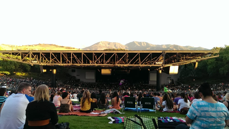 Image of: Hot Bummer Night