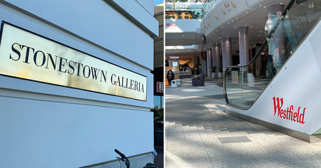 Image of: While Westfield Centre flounders, Stonestown Galleria thrives