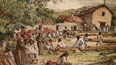 Image of: Yes, We Live on Ohlone Land. But What Does That Mean?