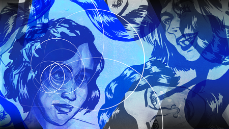 Image of: Tripping My Way Toward Wellness One Ketamine Infusion at a Time