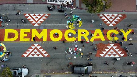 Image of: 20 Good Things That Happened in the Bay Area in 2020