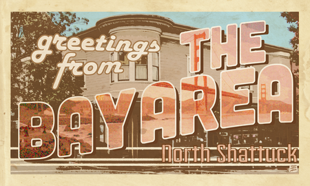 Image of: Why I Love Living in Berkeley’s North Shattuck Neighborhood