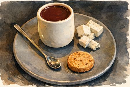 Image of: The Best Hot Chocolate in San Francisco