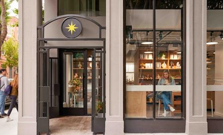 Image of: SF’s Erewhon is dead. Long live the Michelin-star bagel