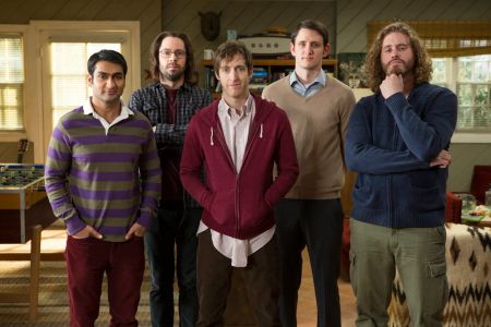 Image of: Things Get Weird in New Teaser for “Silicon Valley”