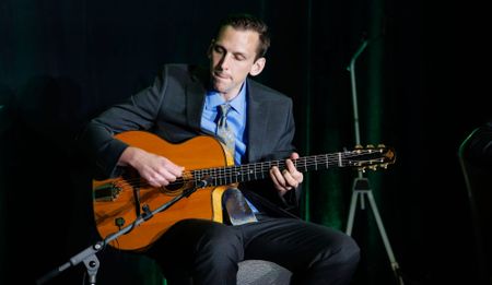 Image of: The Community Music Center Gala Raised a Record $425,000, and I Met Katya's Mom