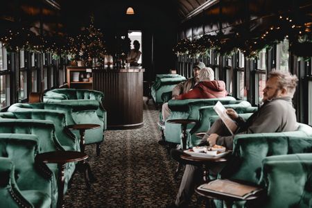 Image of: The Mendocino Trip Every San Franciscan Should Take