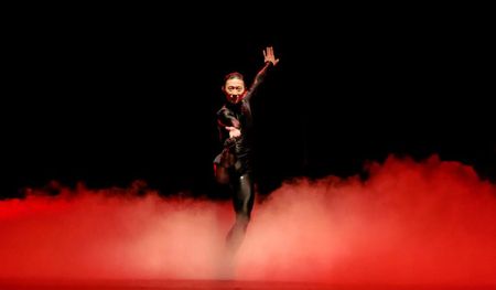Image of: Here's Why You Should See 'Mere Mortals' at SF Ballet