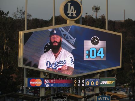 Image of: Jeer the Beard: A Good-Bye Letter to Brian Wilson