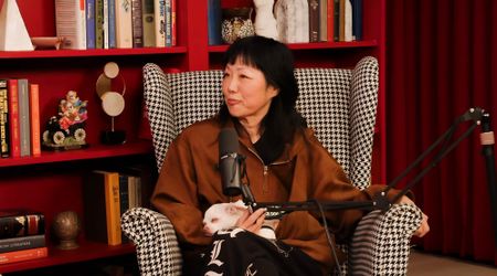 Image of: Trump Cost Us Margaret Cho on 'Heated Rivalry'
