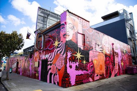 Image of: SF Oasis to reopen on July 17th