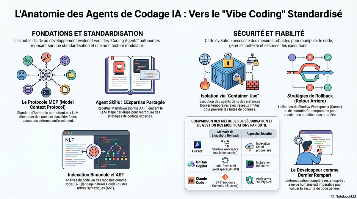 IA Coding Agent / Vibe coding