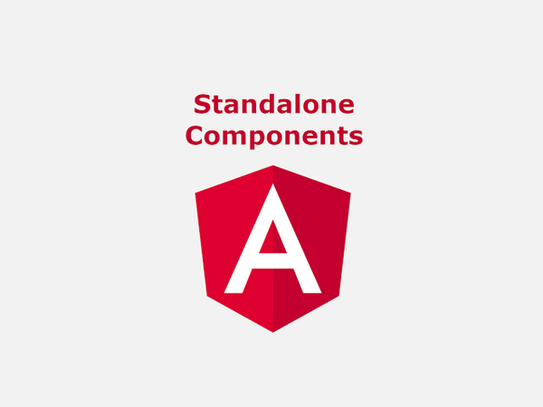 Standalone Components Angular : comprendre la nouvelle architecture par défaut