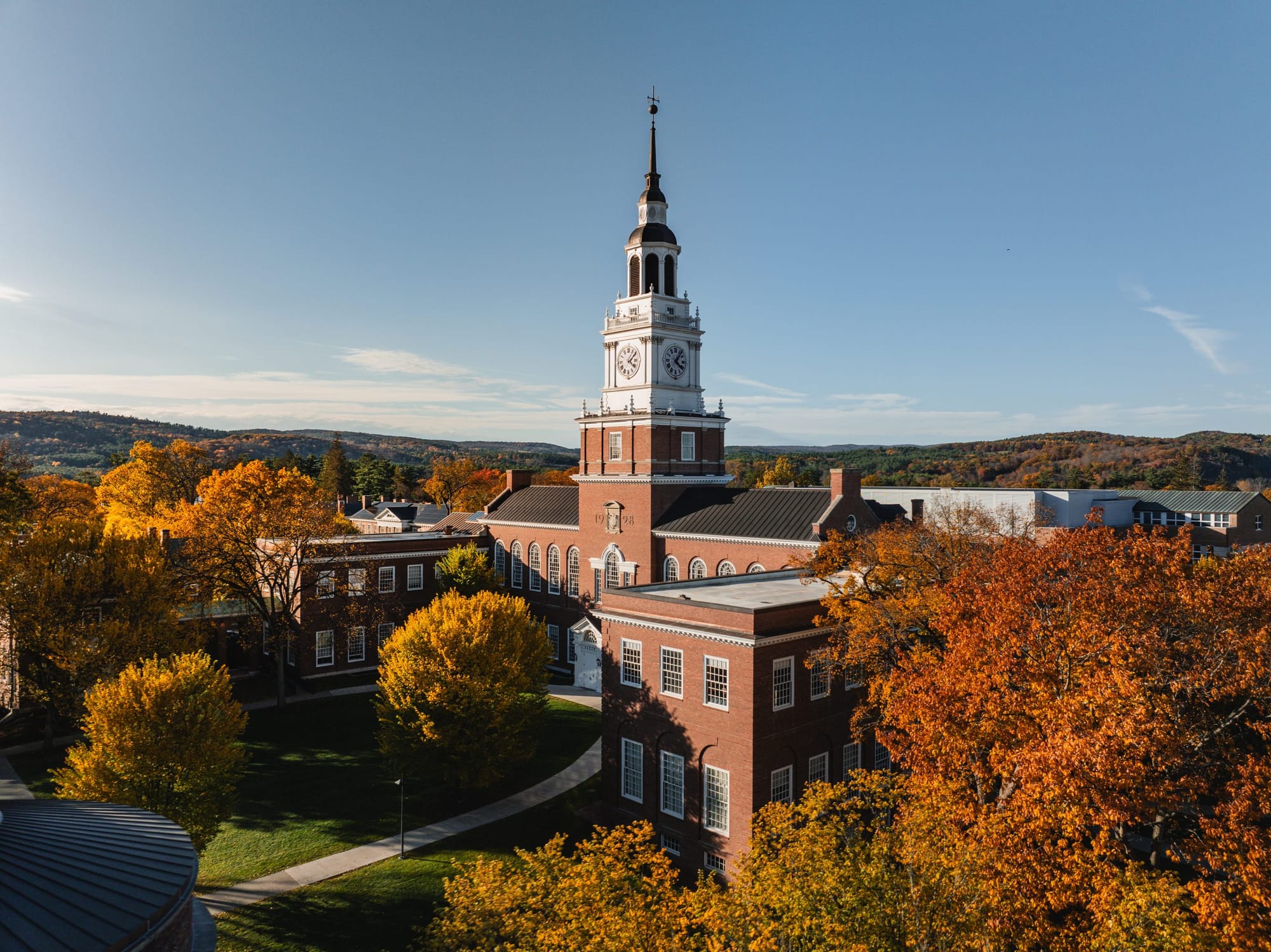 How to Get Into Dartmouth: Strategies that matter