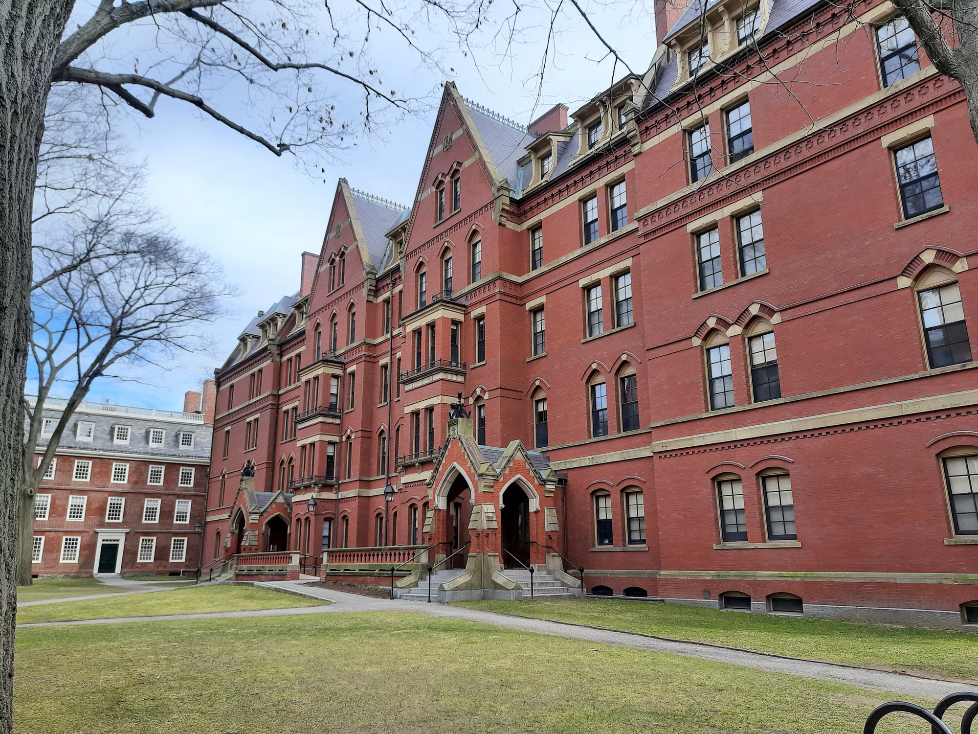 How to Get Into Harvard: A Guide to Standing Out Among the 3.5%