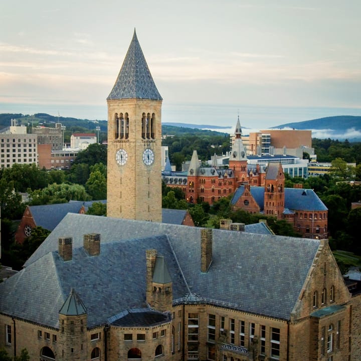 How to Get Into Cornell: A Guide to Standing Out in a School-Specific Admission Process