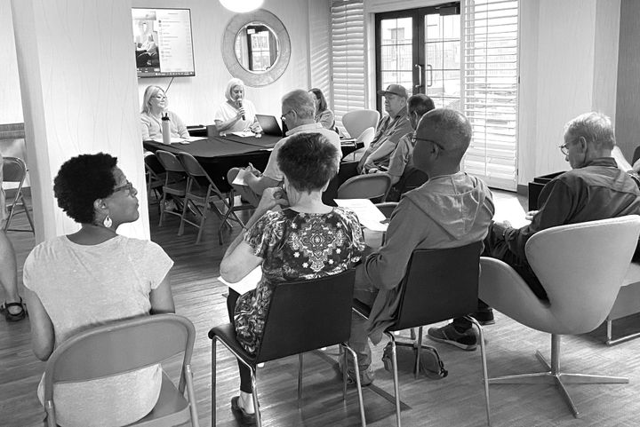 BT Board Meeting Rundown - September 21