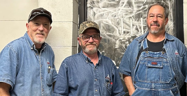 Meet the Brooks Operations Team!