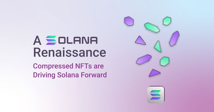 A Solana Renaissance