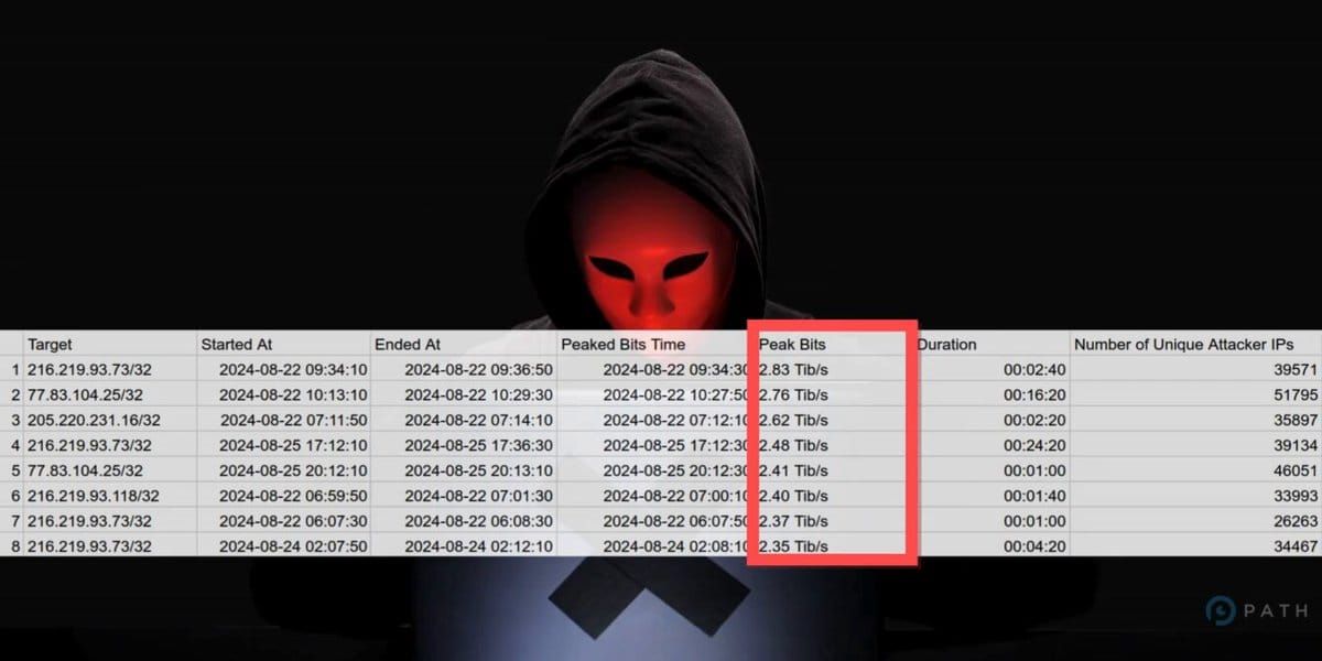 MikroMassive: the Botnet Powering Multi-Terabit DDoS Attacks