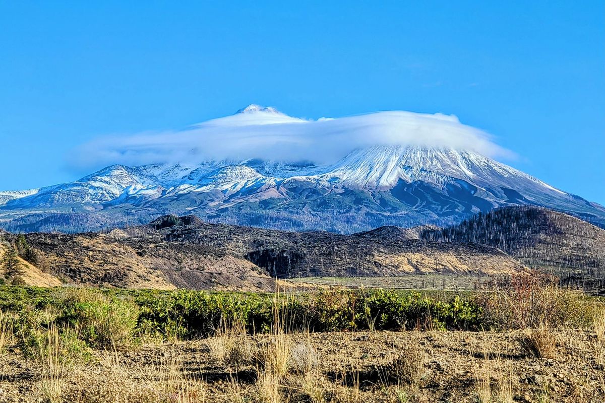 Mountains