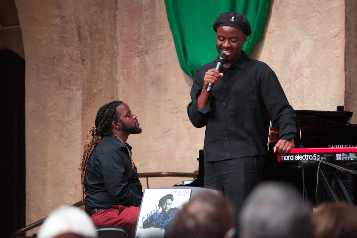 Special Coverage: Tyreek McDole Concert