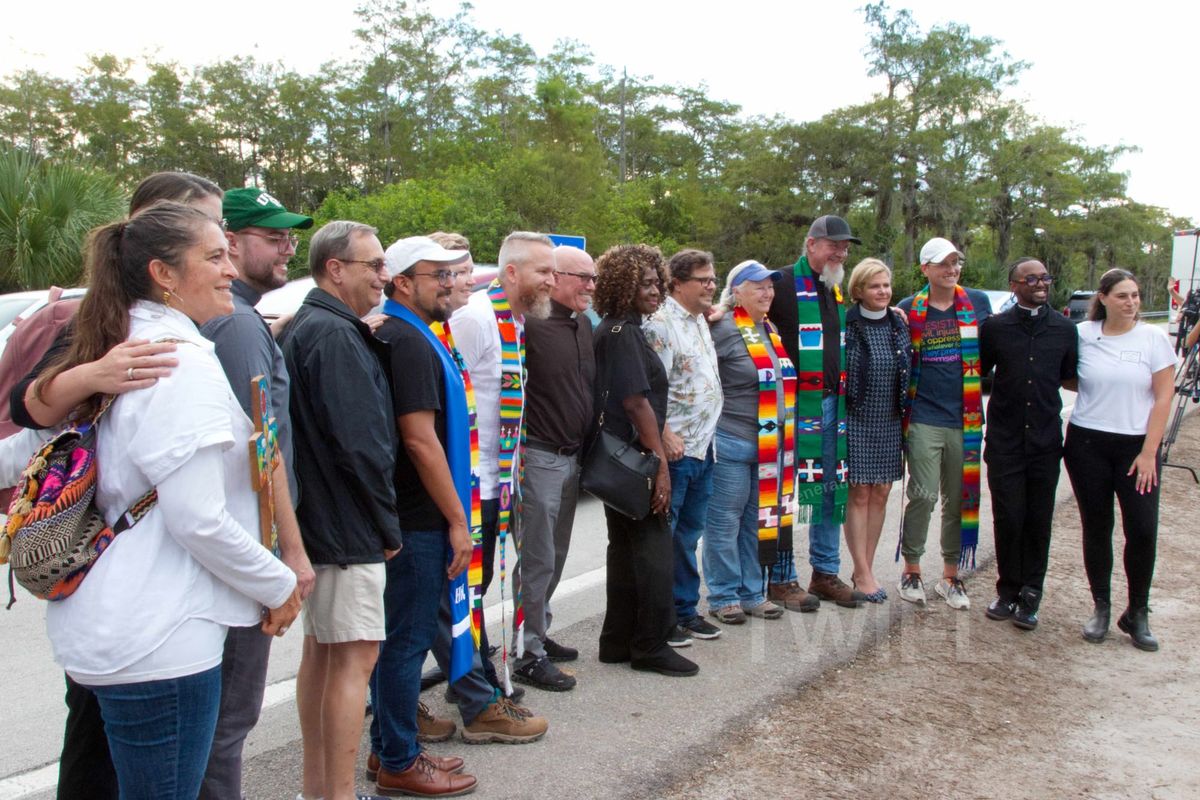 Special Coverage: Protests August 16-17 in SoFla