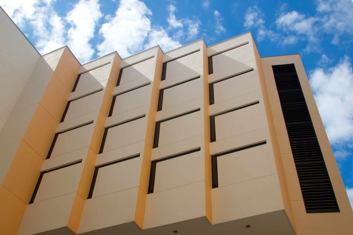 Miami Center for Mental Health and Recovery