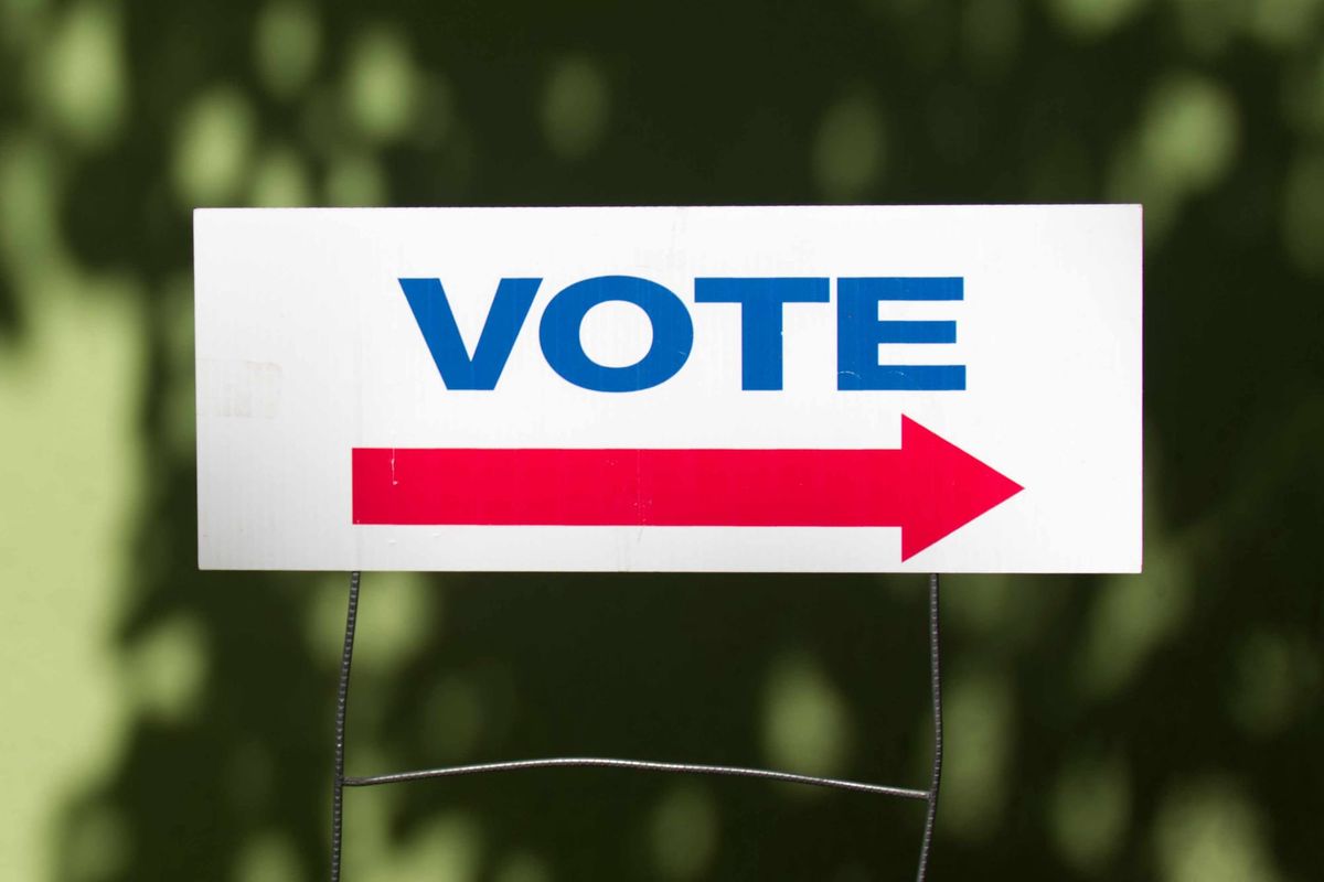 Early Voting Week in Florida Week One