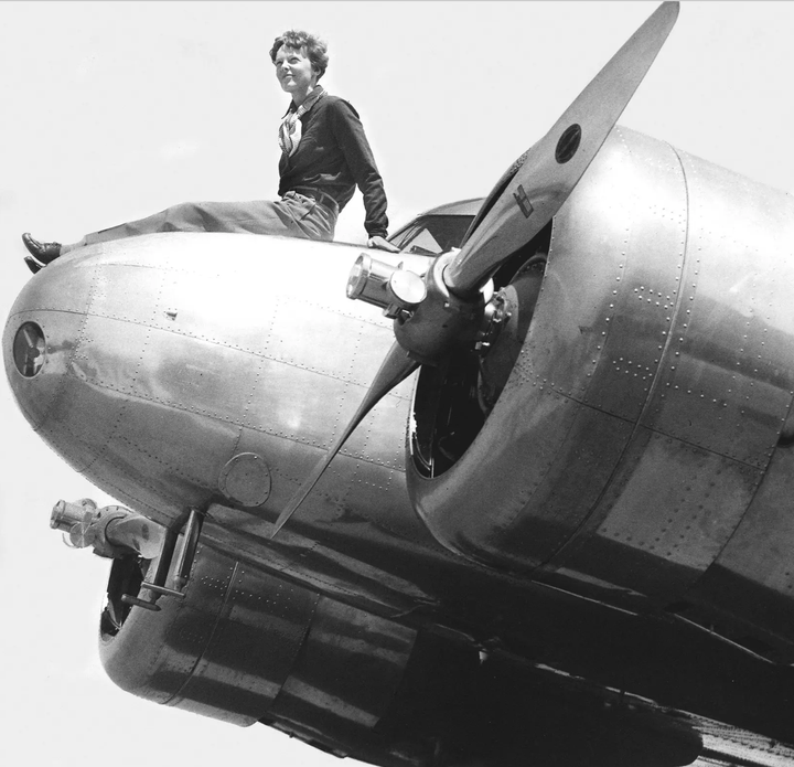 This week in Florida history May 28-June 3