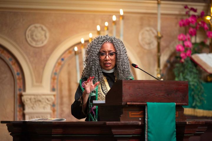 Week ending February 15, 2025