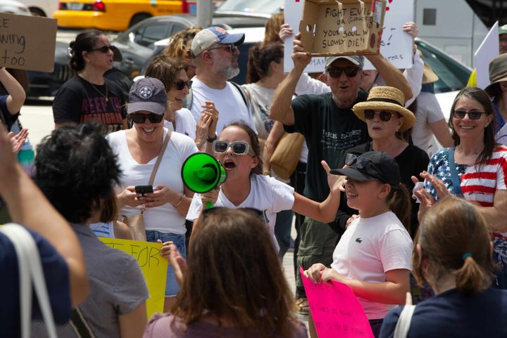 People Acting for Community Together