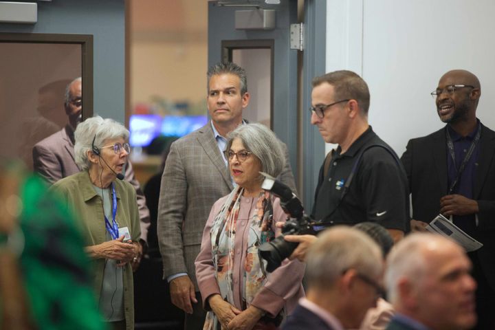 South Florida Town Halls and Meetings: Week ending May 16, 2025