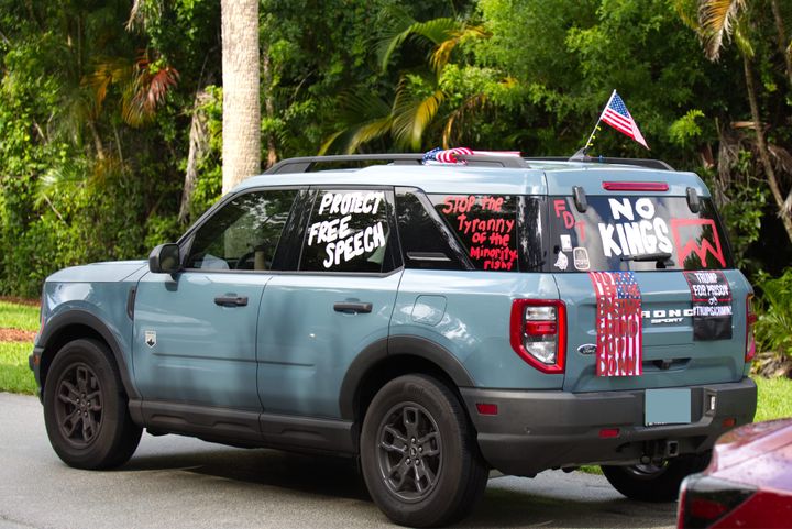 No Kings Special Coverage