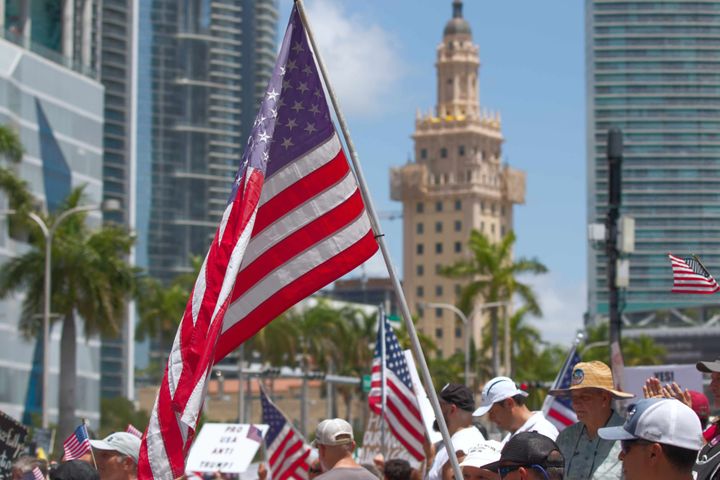 Week ending in June 20, 2025