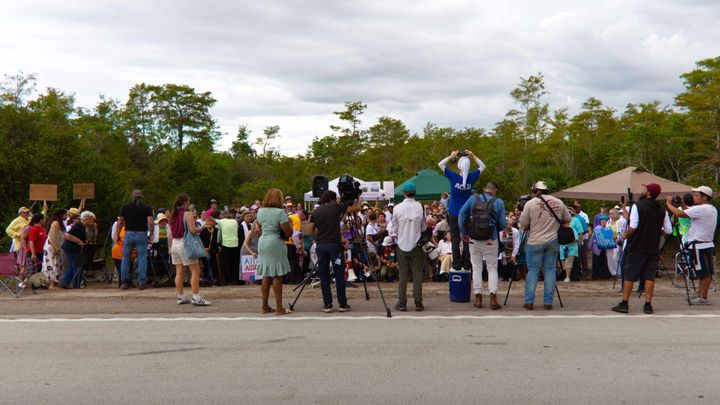 What a week (ending August 22, 2025)