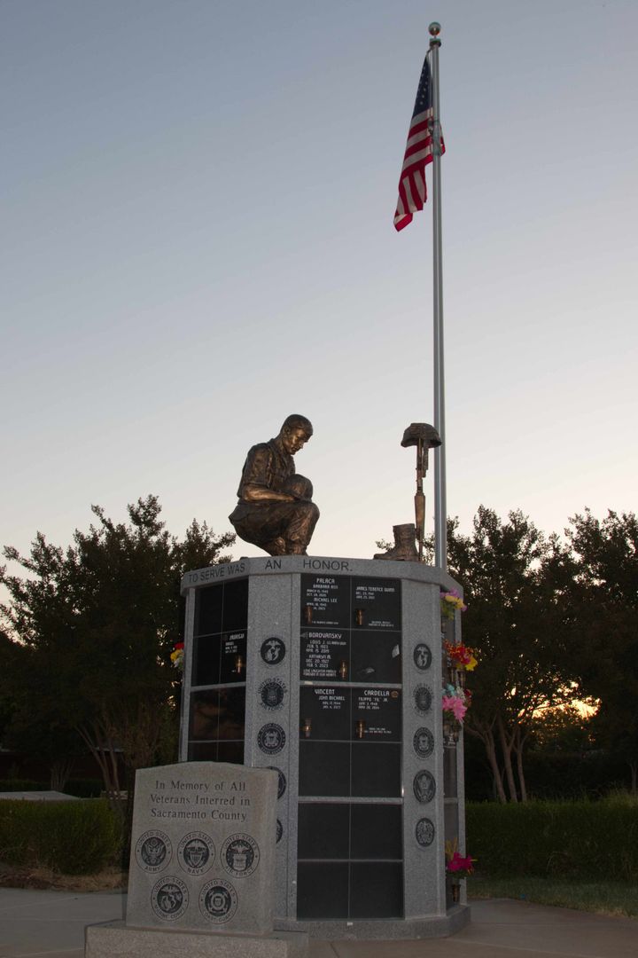 The Sunshine States: Week ending October 10, 2025