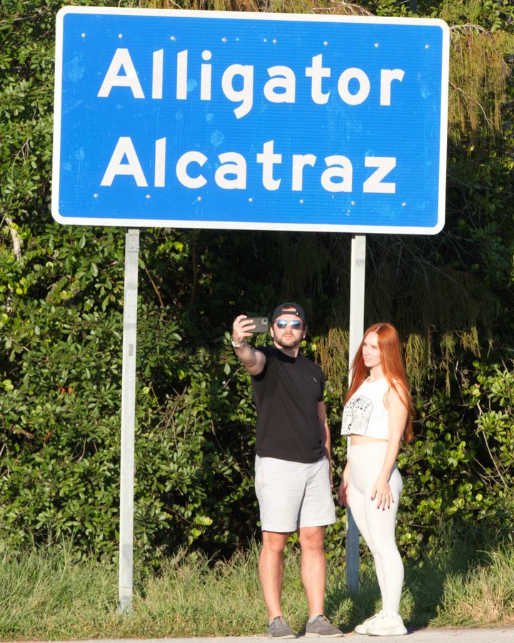 Special Coverage of the 15th Weekly Sunday Prayer Vigil at the South Florida Detention Center
