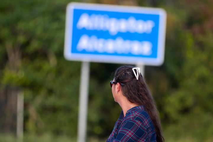 Vigils, Shutdowns, and Crocodiles: Week ending Friday the 14th of November