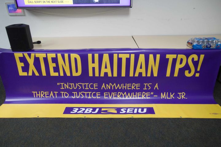 A unique situation that will devastate South Florida's economy!