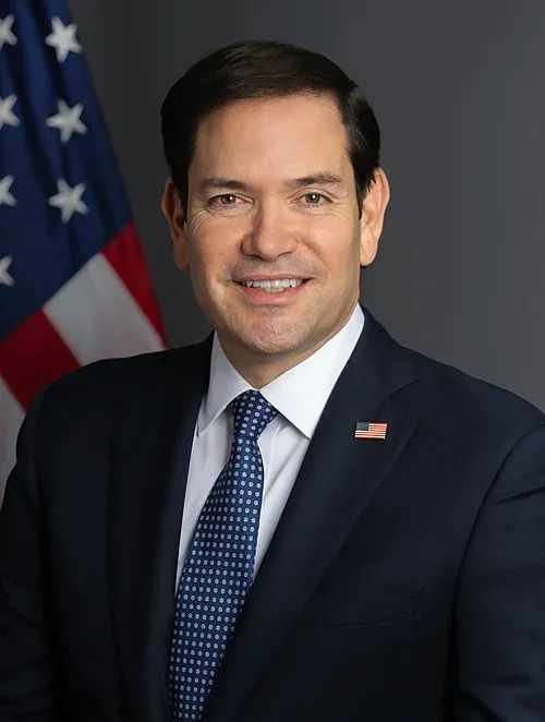 Rant: Yes, Miami native Marco Rubio is American enough to be President