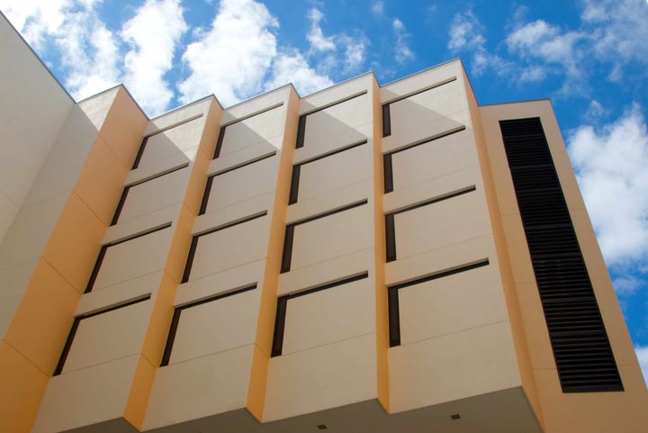 Miami Center for Mental Health and Recovery