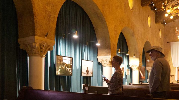 Pride, Prayer and the Everglades Week ending June 7, 2026