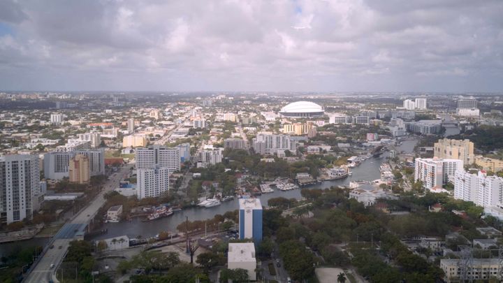 The end of an era: reporting in Florida comes to a close