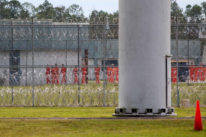 Still Holding Vigil: Week ending October 18, 2026