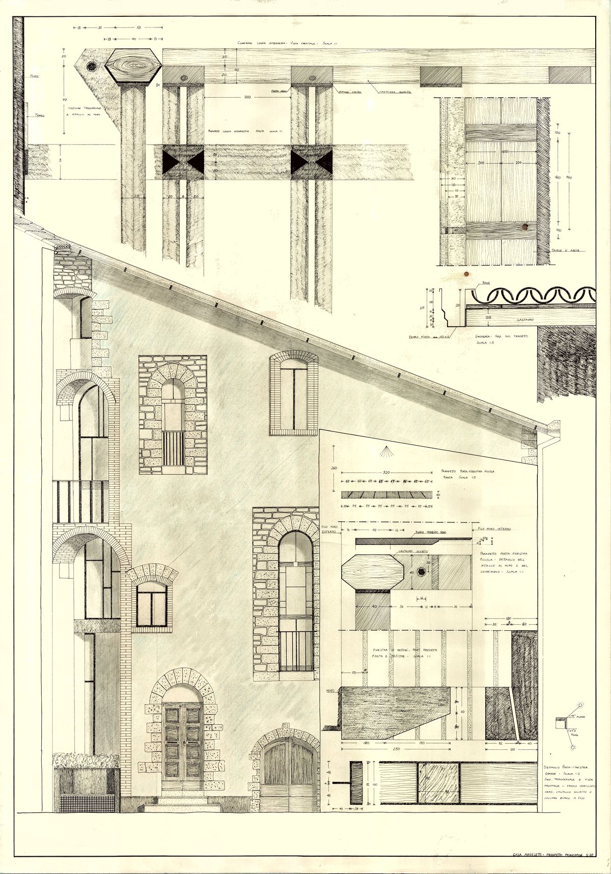 Casa Angeletti