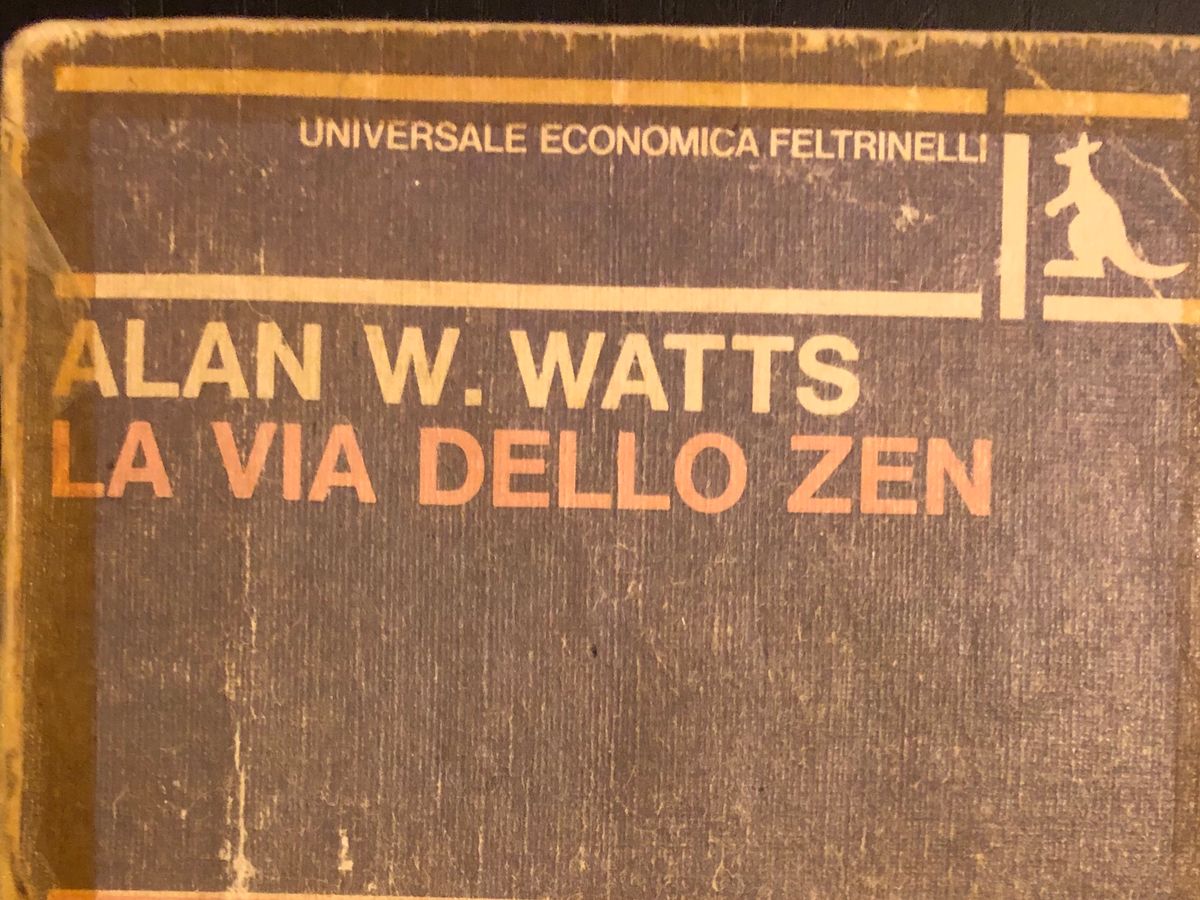 Affetti invece di effetti