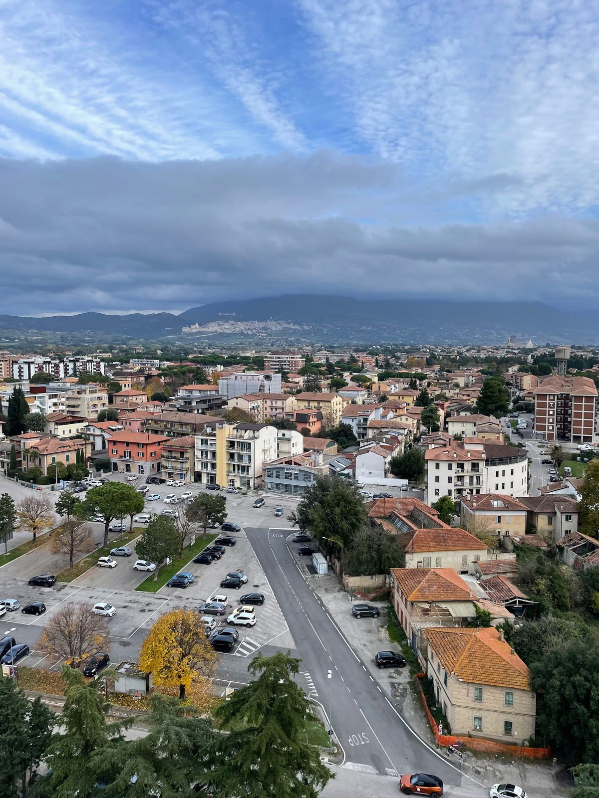 Ora recuperare è difficile …