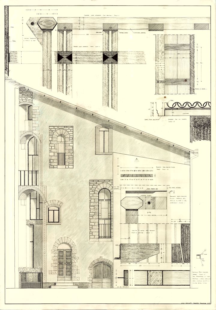 Casa Angeletti