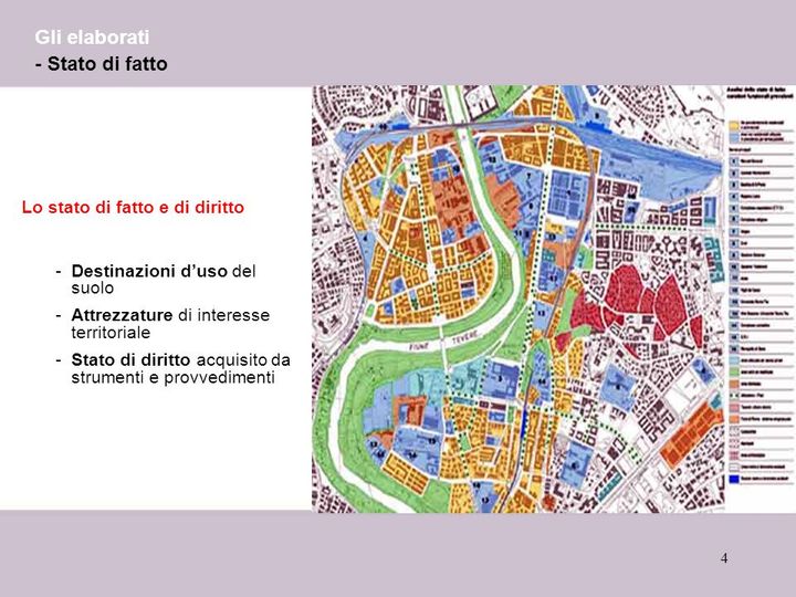 Le parole del Piano